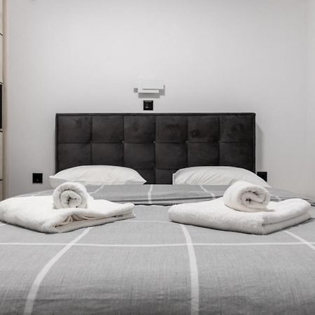 Exclusive Ladadika Apartment 1 Солун Екстериор снимка
