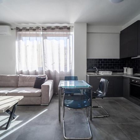 Exclusive Ladadika Apartment 1 Солун Екстериор снимка