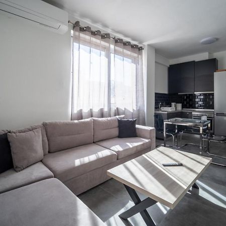 Exclusive Ladadika Apartment 1 Солун Екстериор снимка