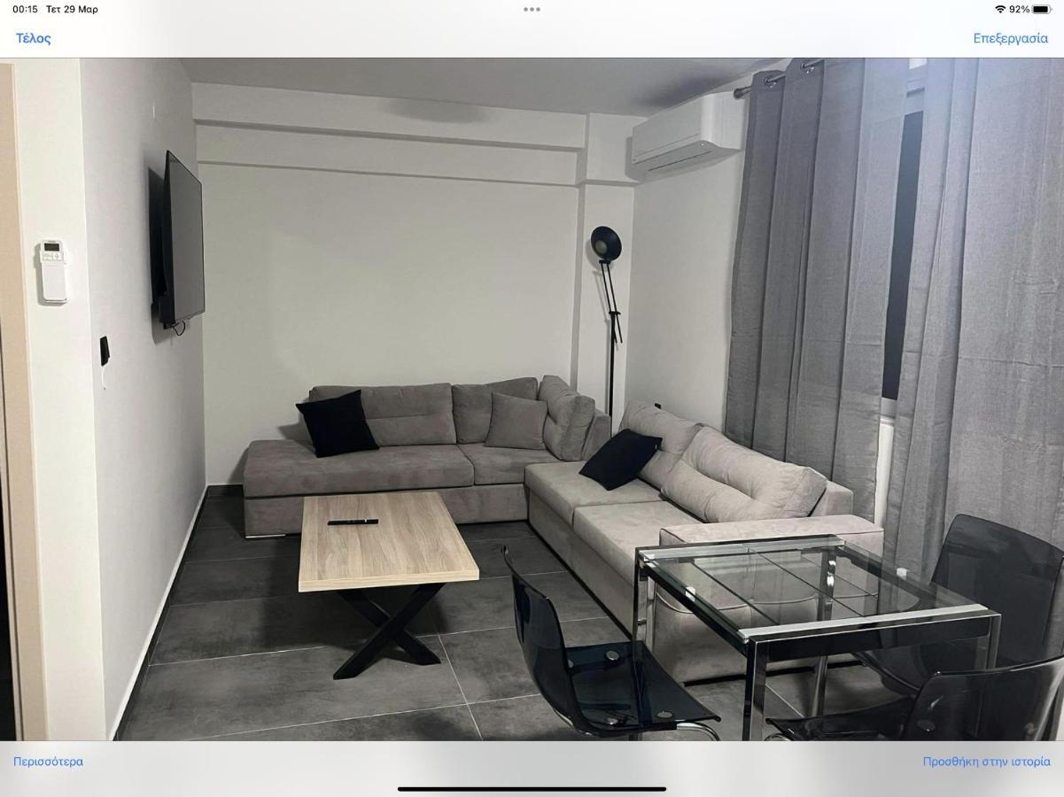Exclusive Ladadika Apartment 1 Солун Екстериор снимка