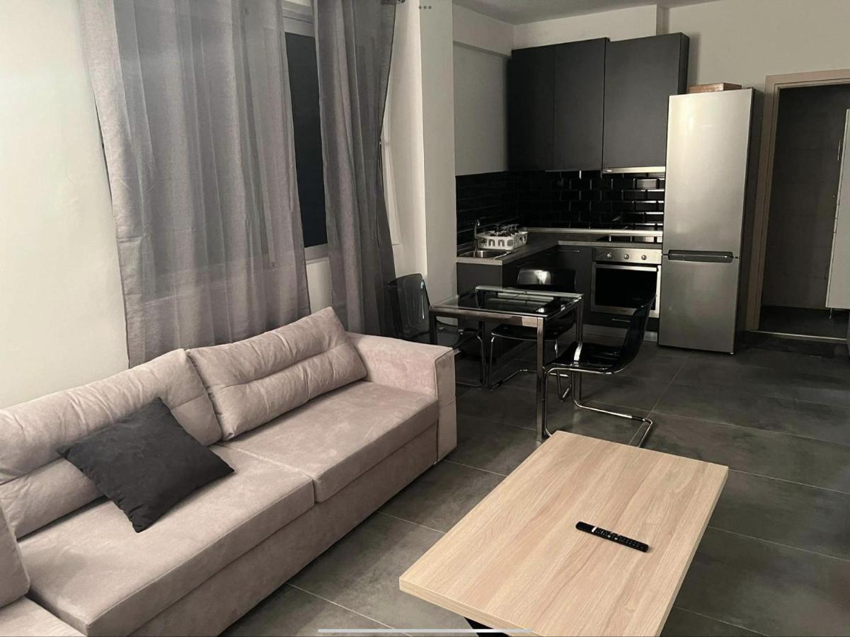 Exclusive Ladadika Apartment 1 Солун Екстериор снимка