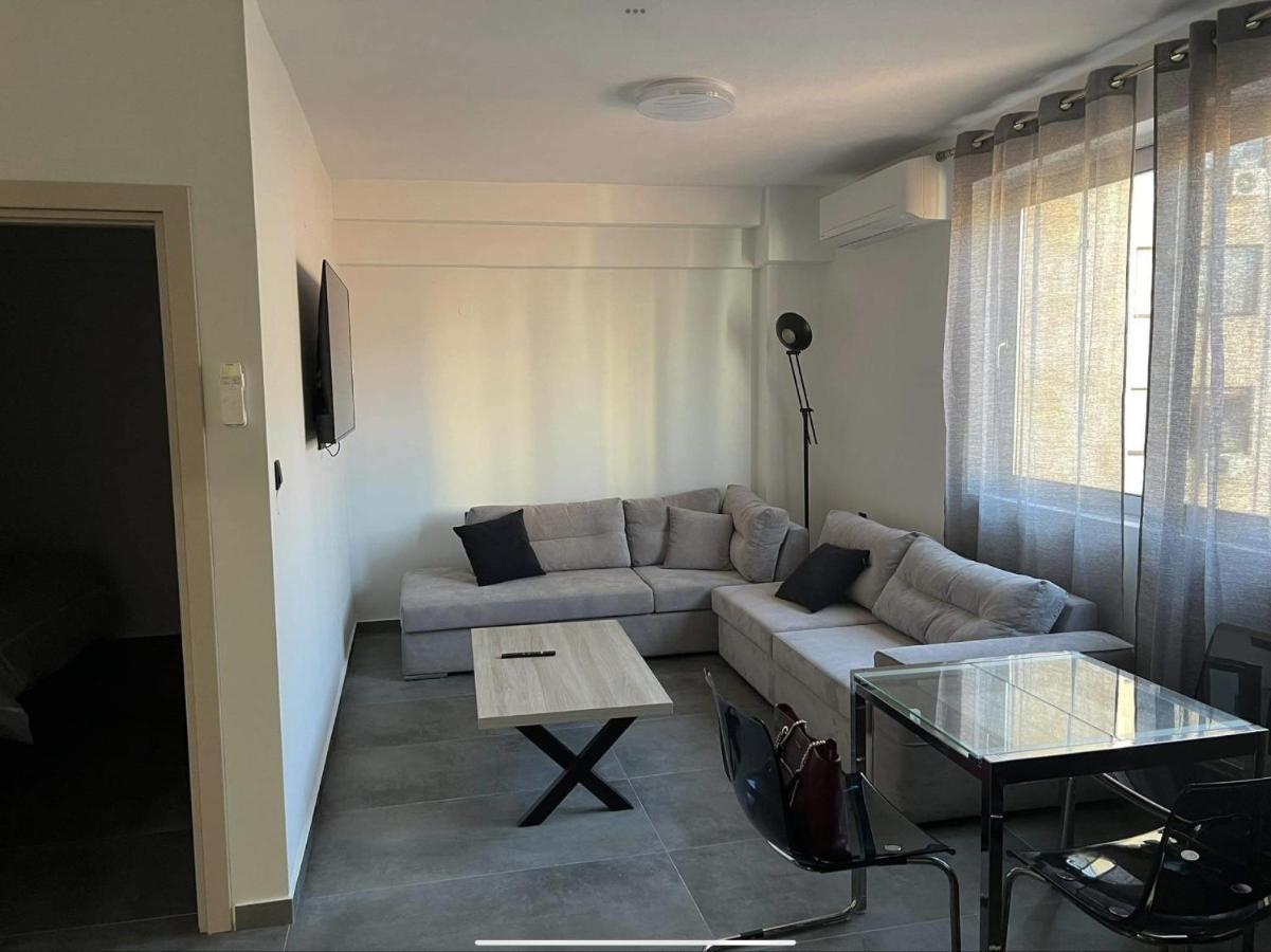 Exclusive Ladadika Apartment 1 Солун Екстериор снимка