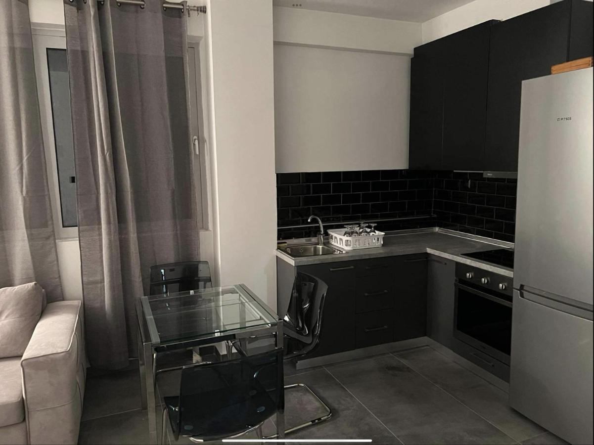 Exclusive Ladadika Apartment 1 Солун Екстериор снимка