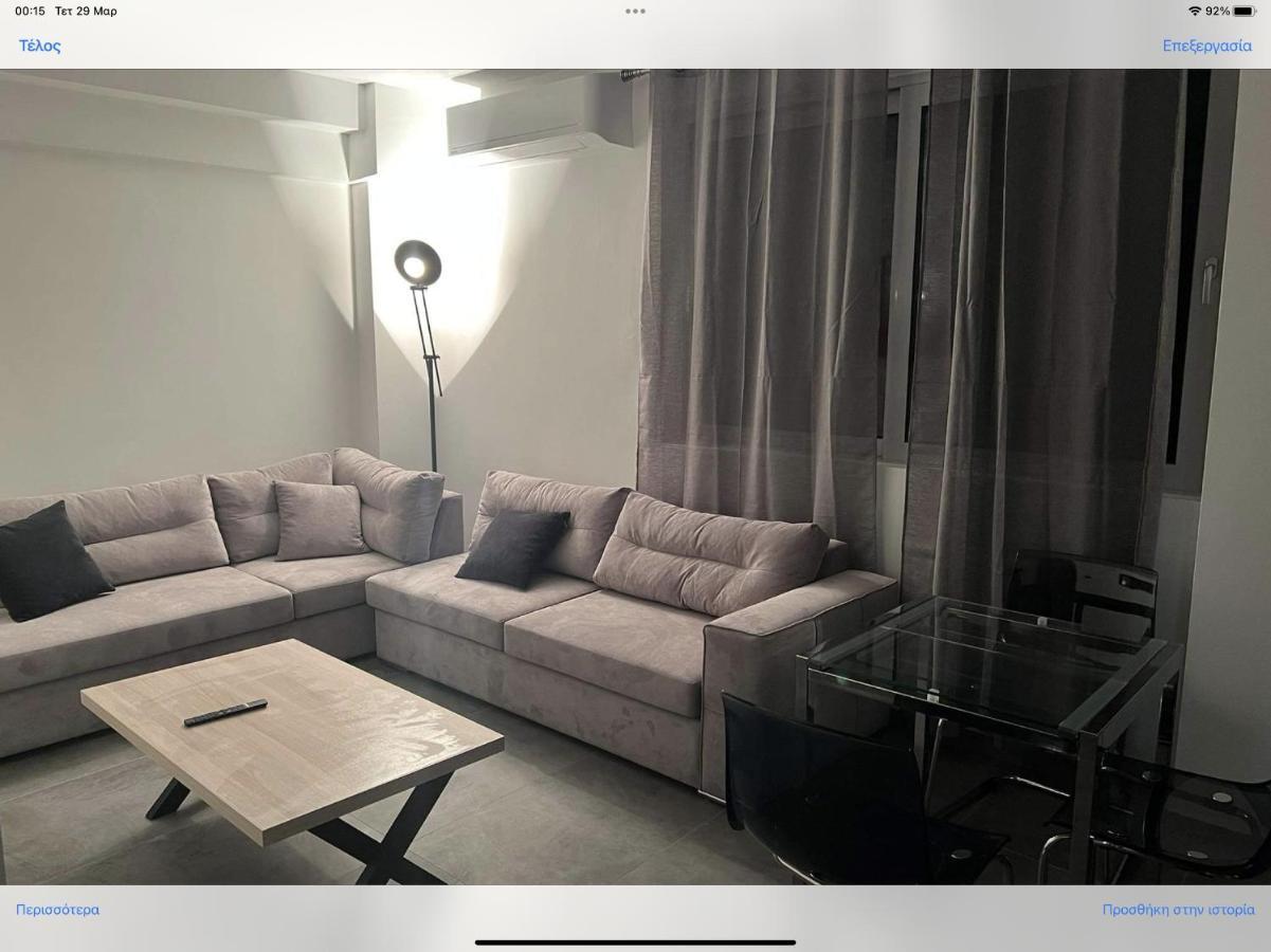 Exclusive Ladadika Apartment 1 Солун Екстериор снимка
