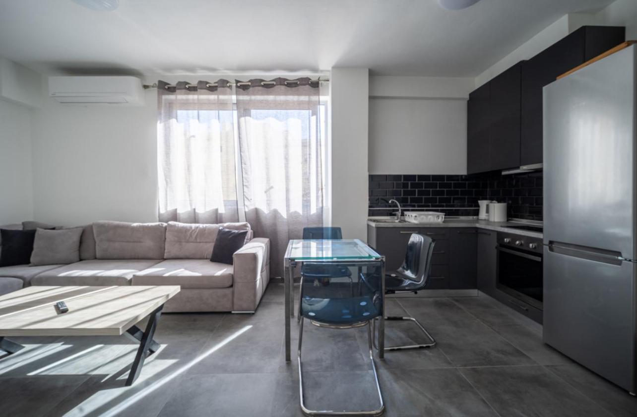 Exclusive Ladadika Apartment 1 Солун Екстериор снимка