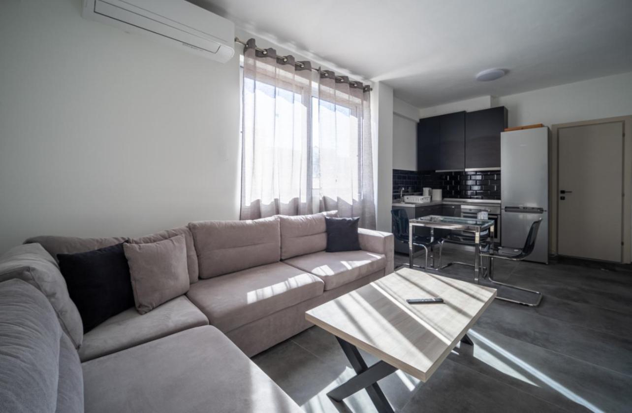 Exclusive Ladadika Apartment 1 Солун Екстериор снимка